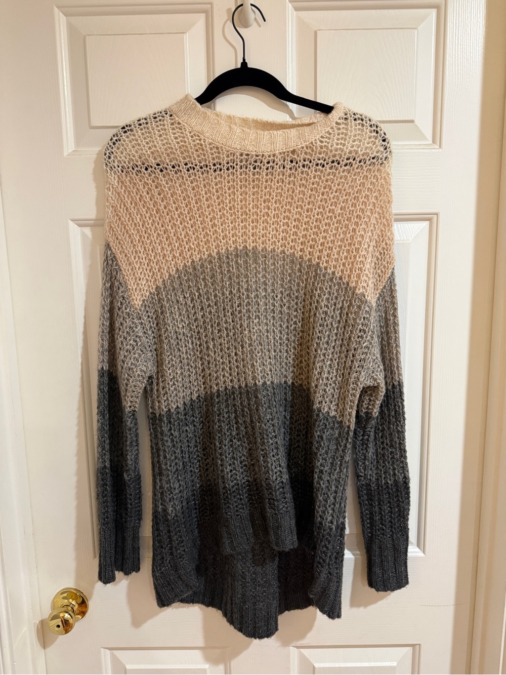American Eagle Sweater size XL